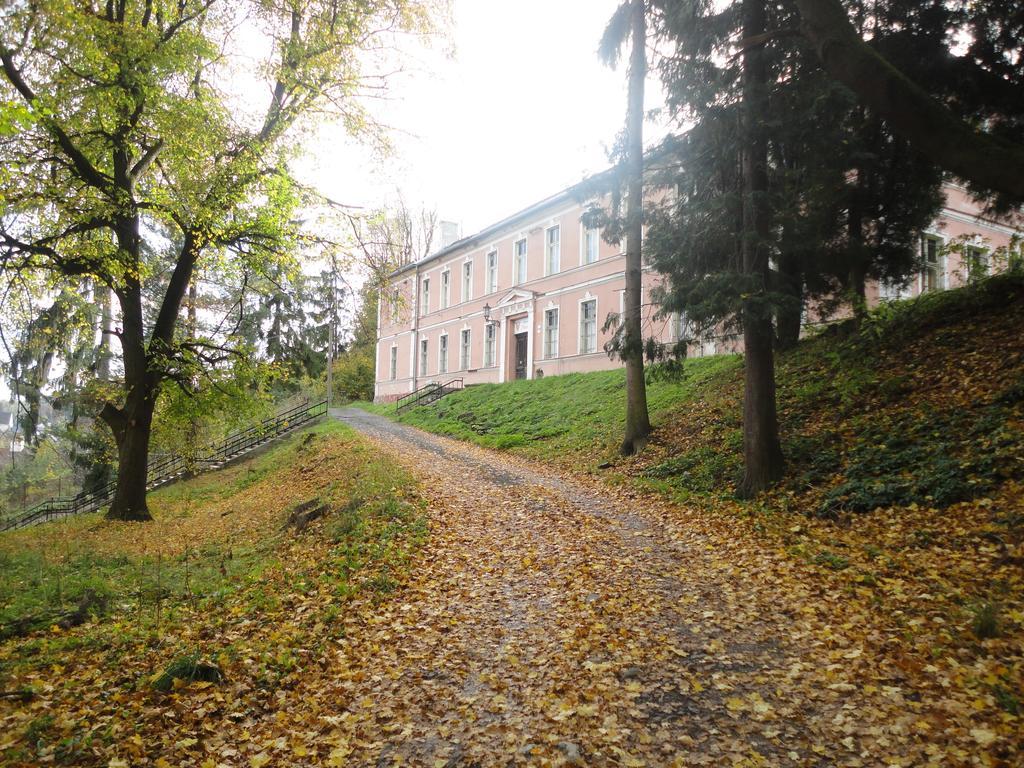 Ubytovanie Marina Banská Štiavnica Zewnętrze zdjęcie