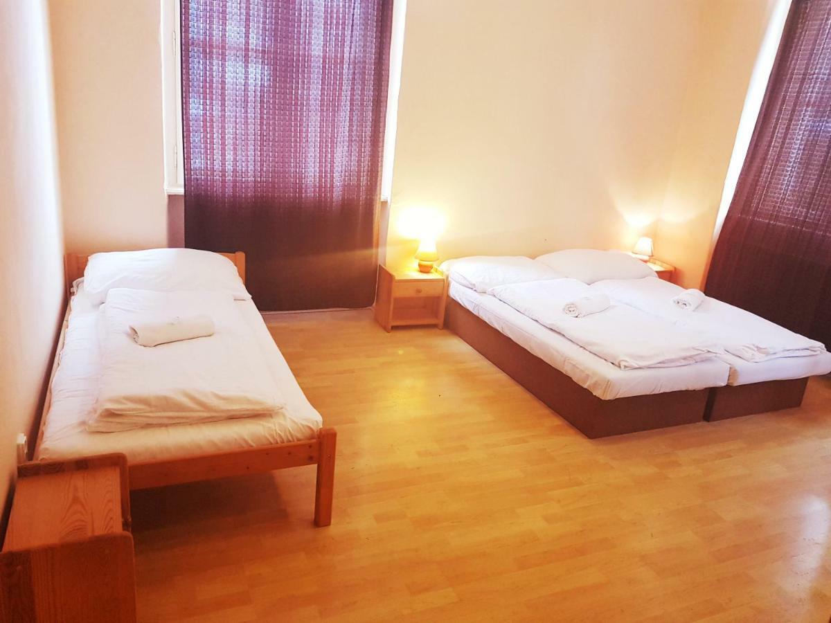 Ubytovanie Marina Banská Štiavnica Zewnętrze zdjęcie