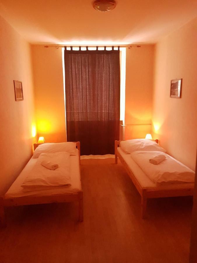 Ubytovanie Marina Banská Štiavnica Zewnętrze zdjęcie