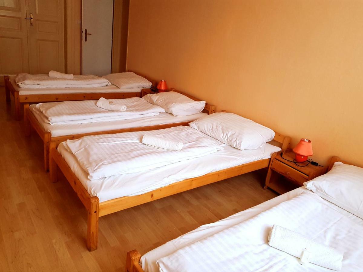 Ubytovanie Marina Banská Štiavnica Zewnętrze zdjęcie