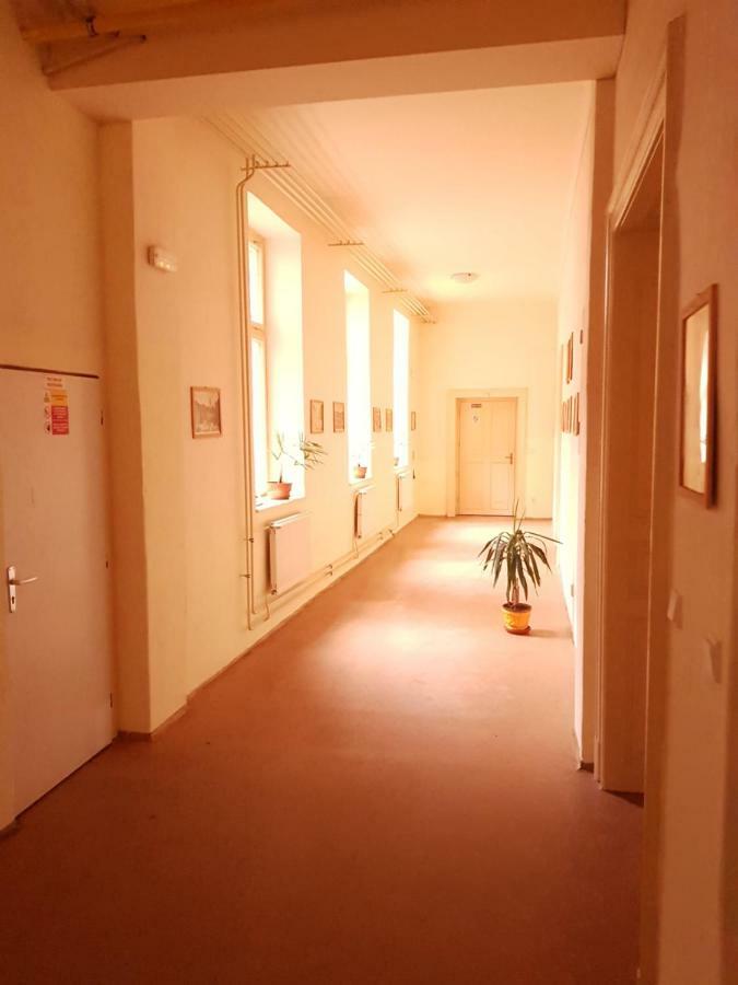 Ubytovanie Marina Banská Štiavnica Zewnętrze zdjęcie