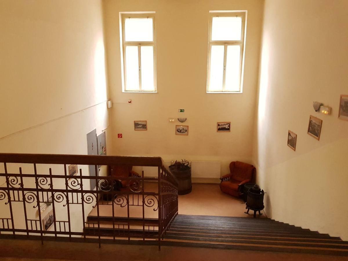 Ubytovanie Marina Banská Štiavnica Zewnętrze zdjęcie