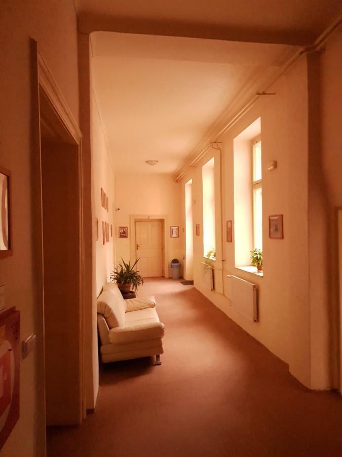 Ubytovanie Marina Banská Štiavnica Zewnętrze zdjęcie