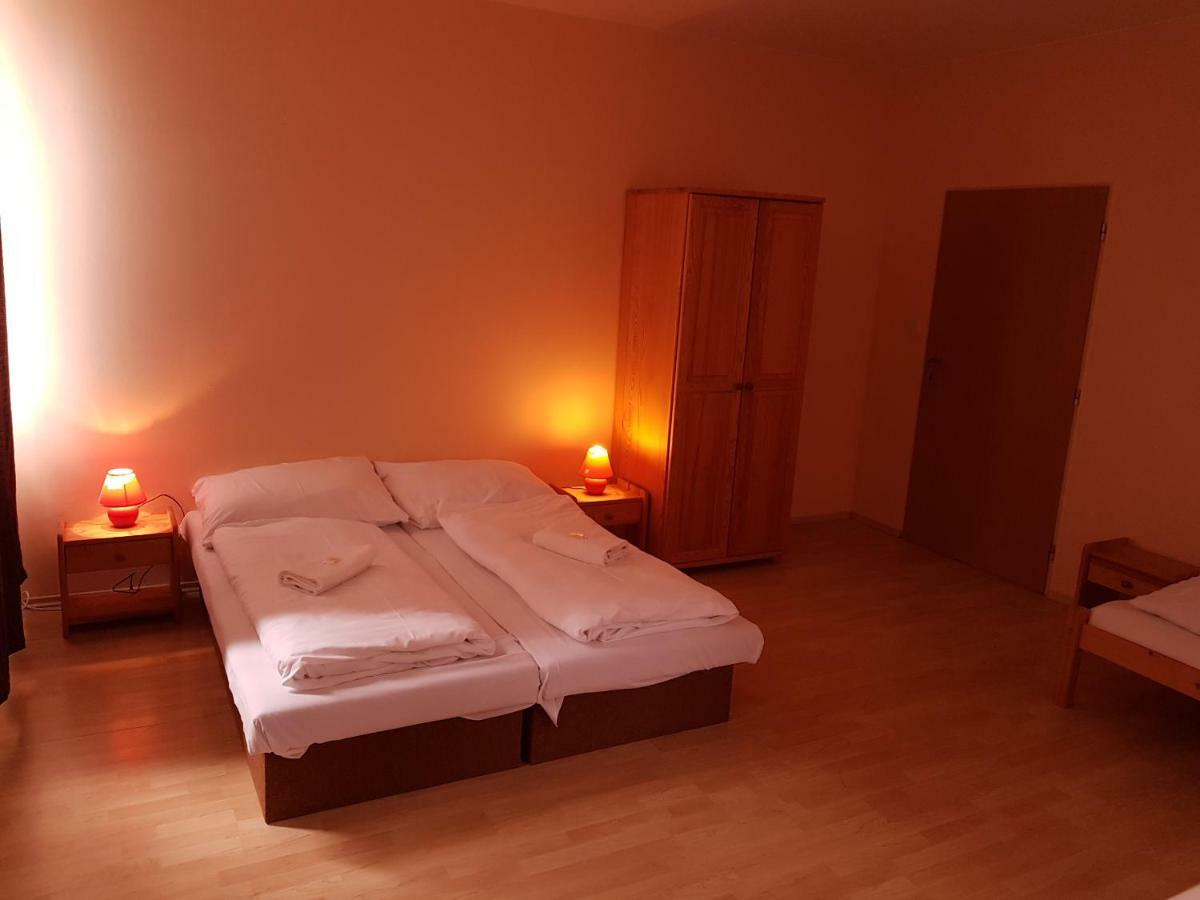 Ubytovanie Marina Banská Štiavnica Zewnętrze zdjęcie