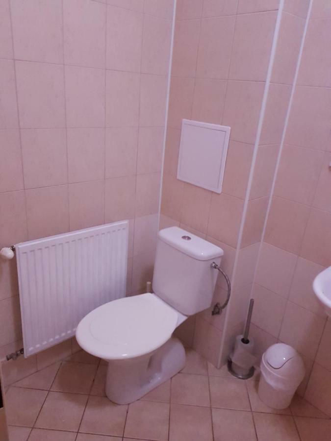 Ubytovanie Marina Banská Štiavnica Zewnętrze zdjęcie